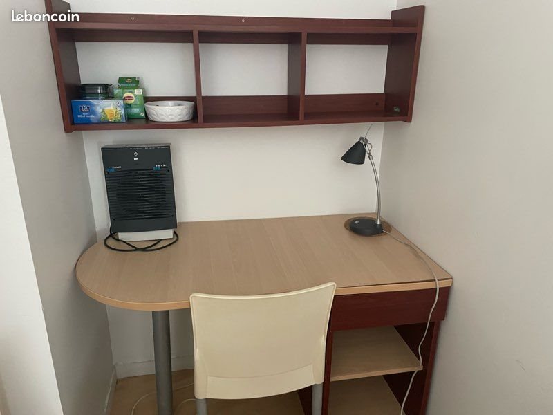 Appartement à louer, 18m², Nantes