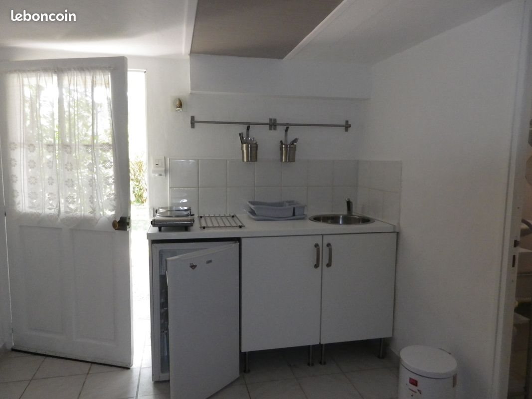 Appartement à louer, 26m², Toulon