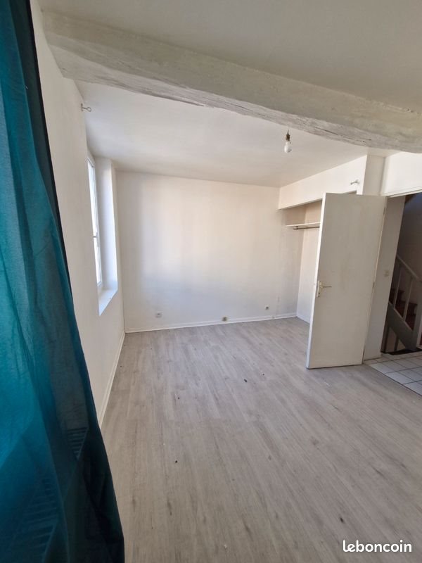 Maison à louer, 75m², Bolbec