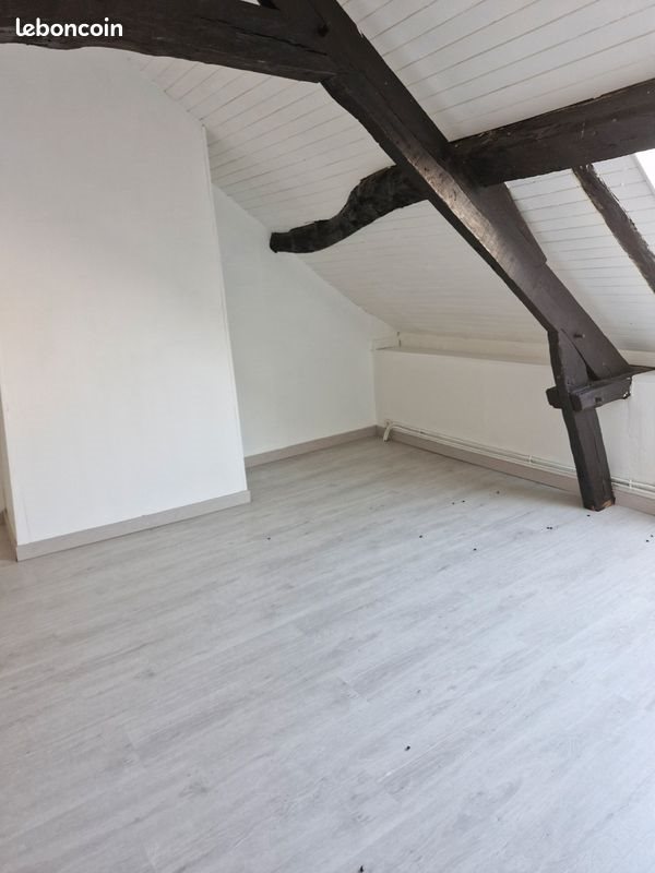 Maison à louer, 75m², Bolbec