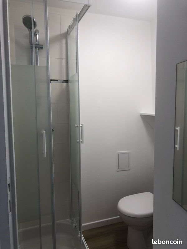 Appartement à louer, 20m², Saint-Jean-de-Linières