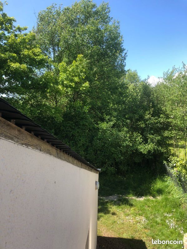 Appartement à louer, 20m², Saint-Jean-de-Linières