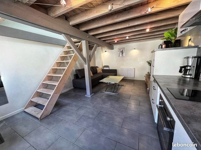 Appartement à louer, 37m², Dijon