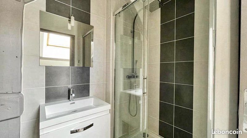 Appartement à louer, 37m², Dijon