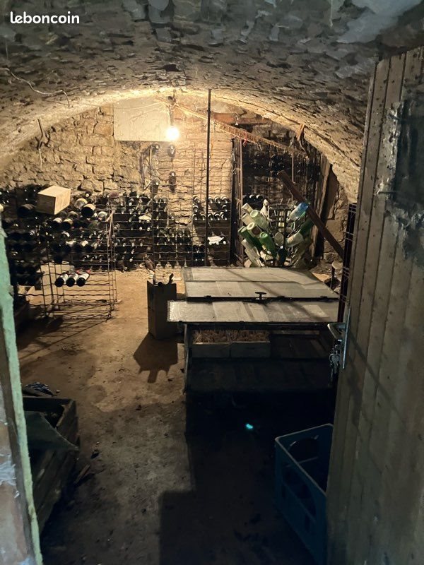 Maison à vendre, 100m², Chargey-lès-Gray