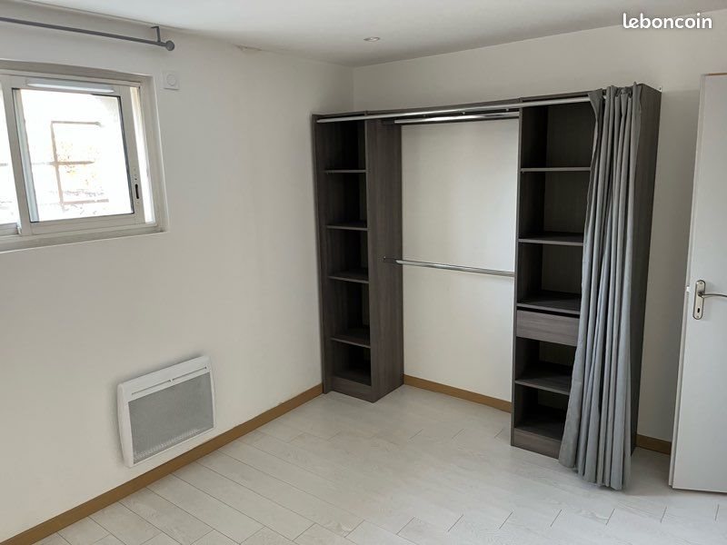 Appartement à louer, 55m², Challes-les-Eaux