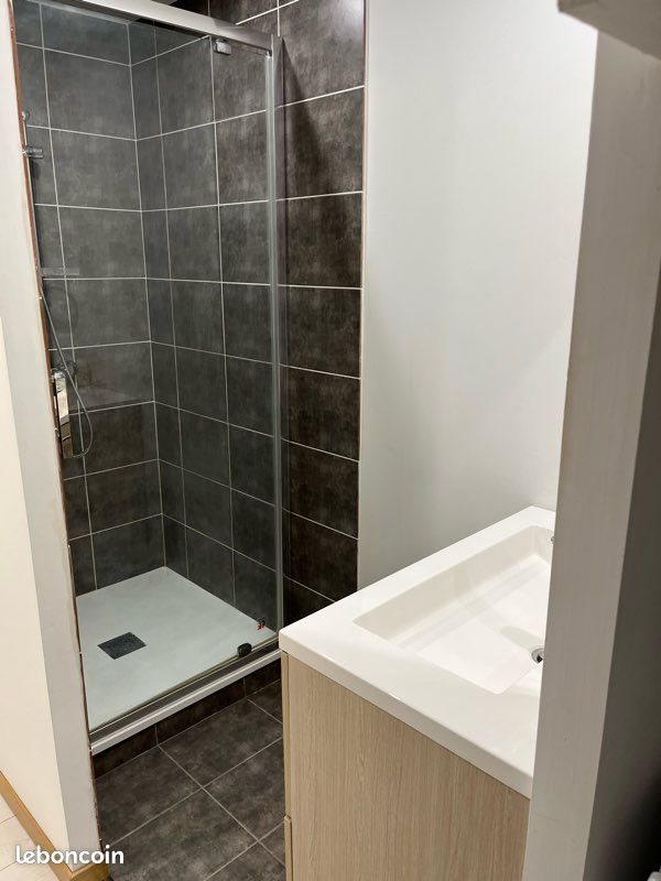 Appartement à louer, 55m², Challes-les-Eaux