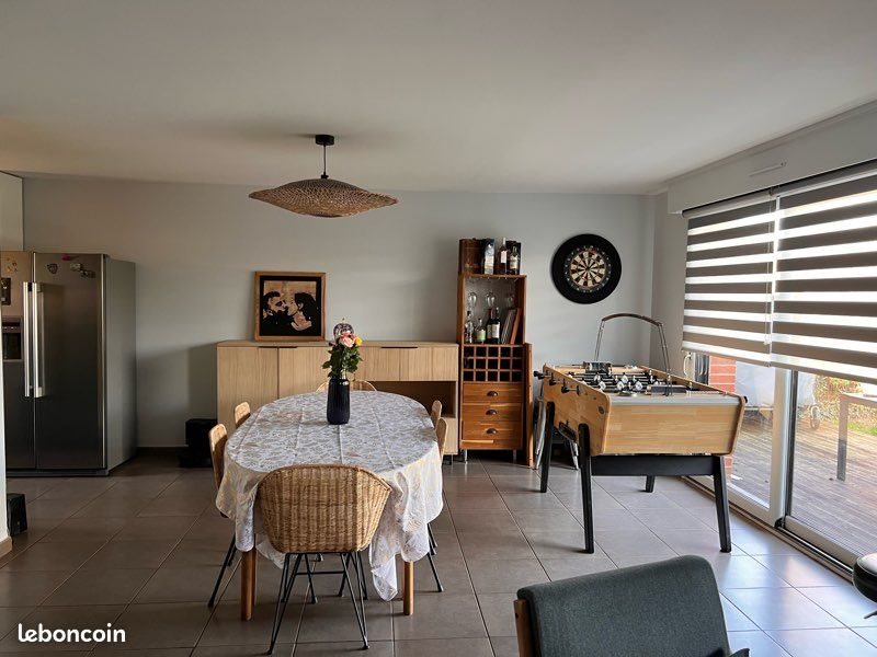 Maison à vendre, 89m², Santes