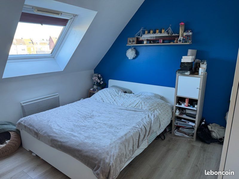 Maison à vendre, 89m², Santes
