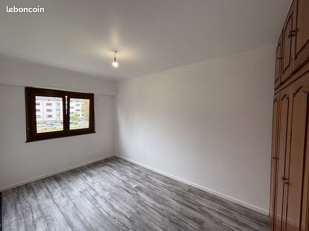 Appartement à louer, 78m², La Wantzenau