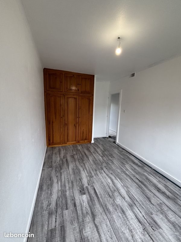 Appartement à louer, 78m², La Wantzenau