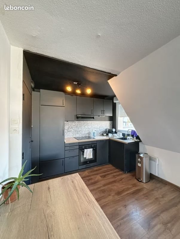 Appartement à louer, 54m², Strasbourg
