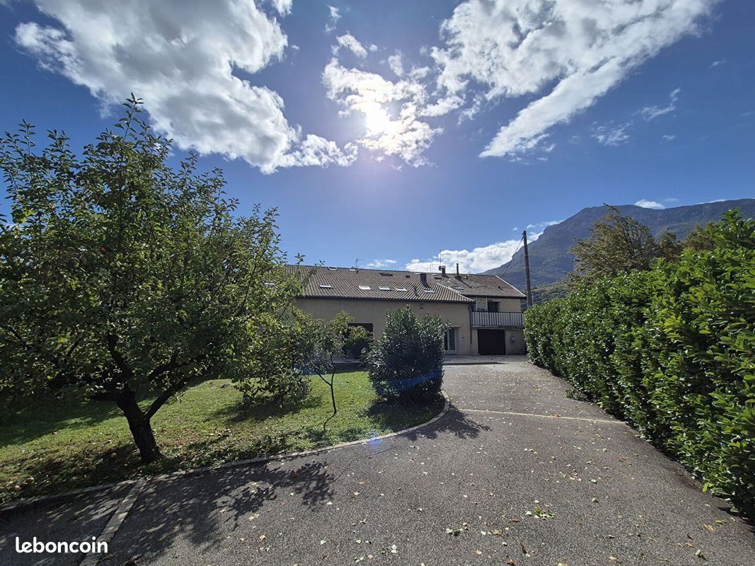 Maison à vendre, 196m², Seyssins
