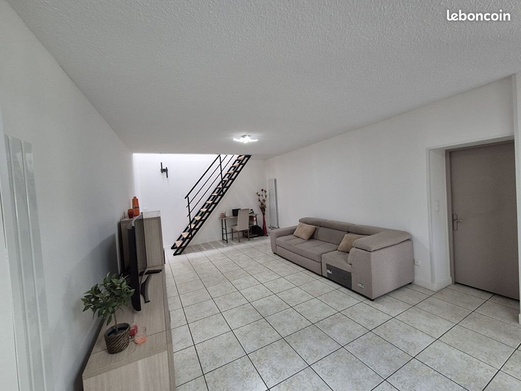 Maison à vendre, 196m², Seyssins