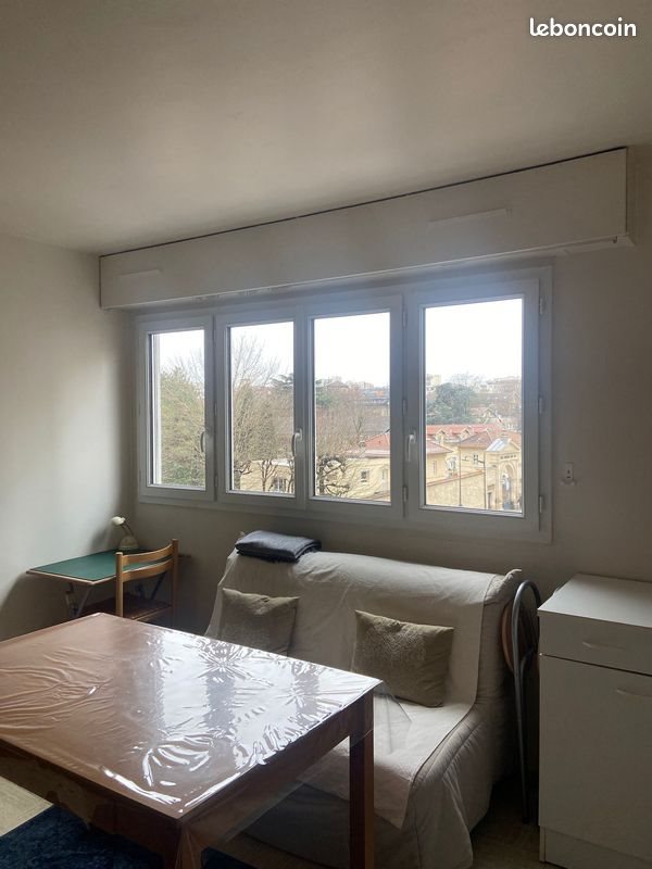 Appartement à louer, 30m², Paris 13ème