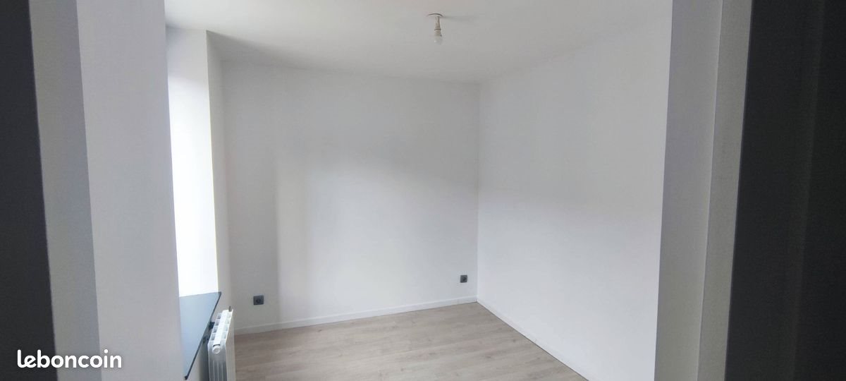 Maison à louer, 48m², Saint-André-lez-Lille