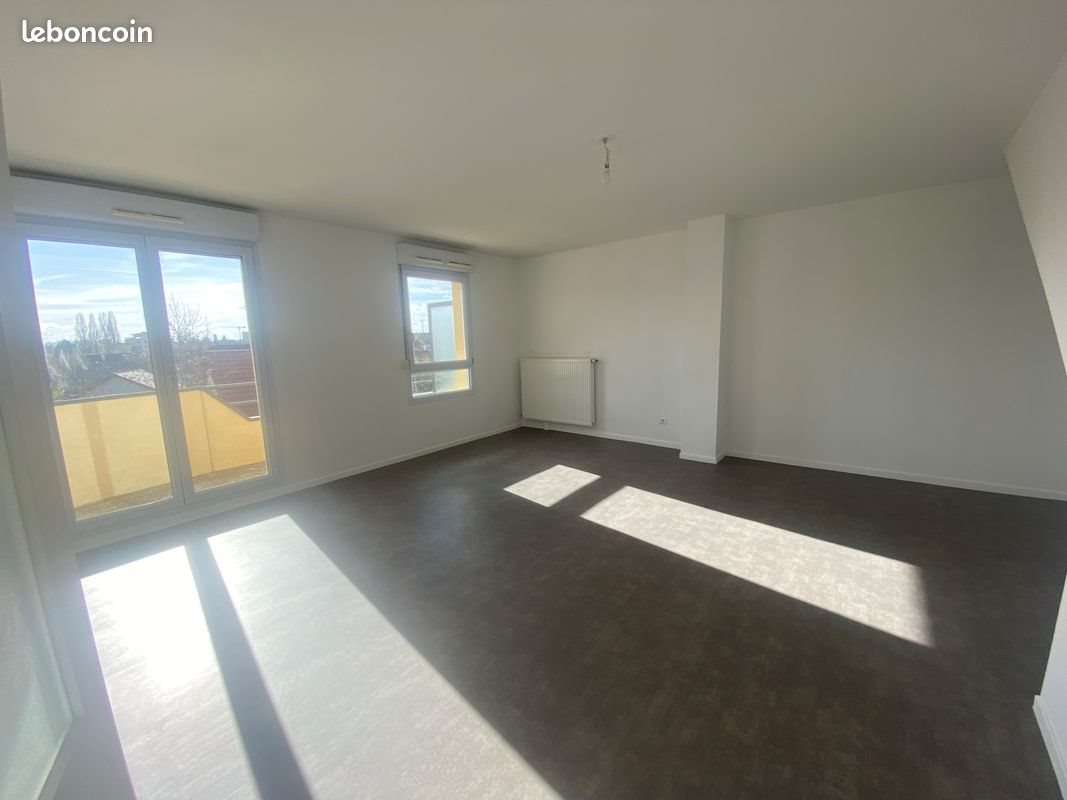 Maison à louer, 95m², Valdoie