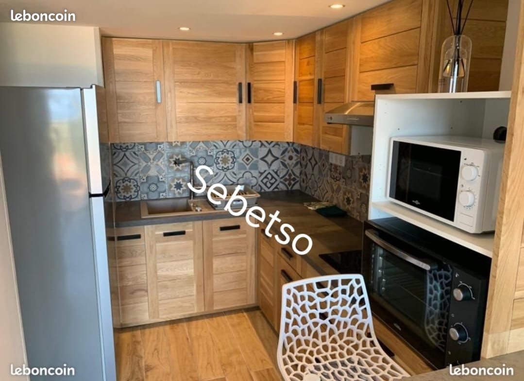 Appartement à louer, 36m², Lumio