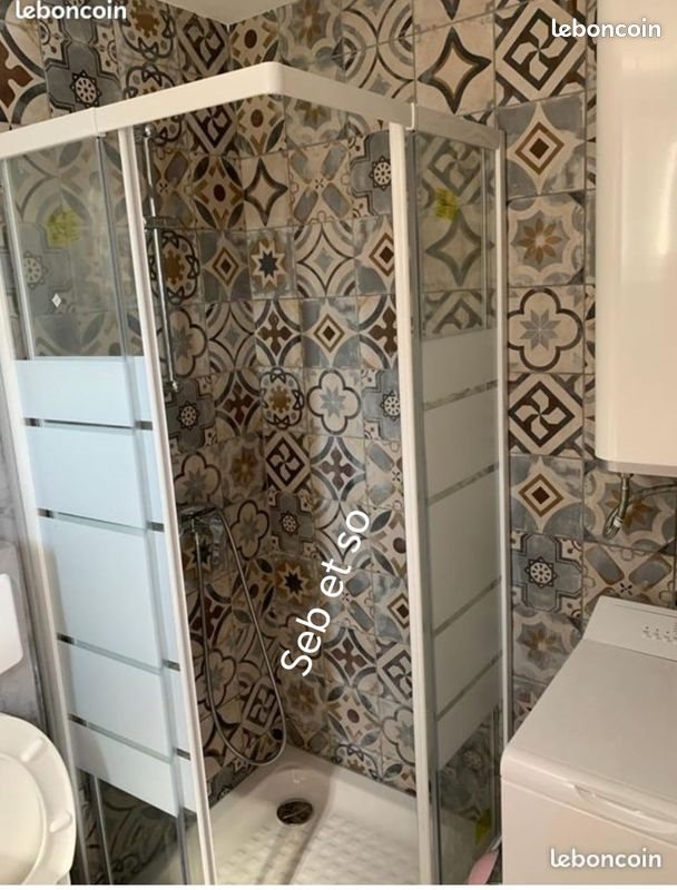 Appartement à louer, 36m², Lumio