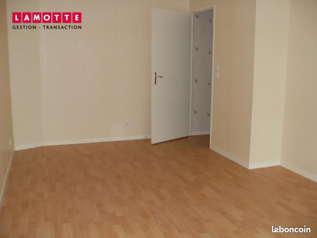 Appartement à louer, 45m², La Chapelle-des-Fougeretz