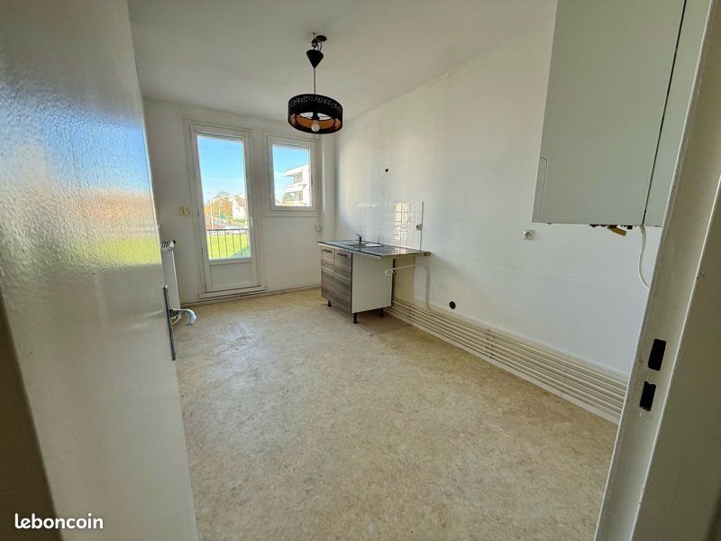 Appartement à vendre, 48m², Gien