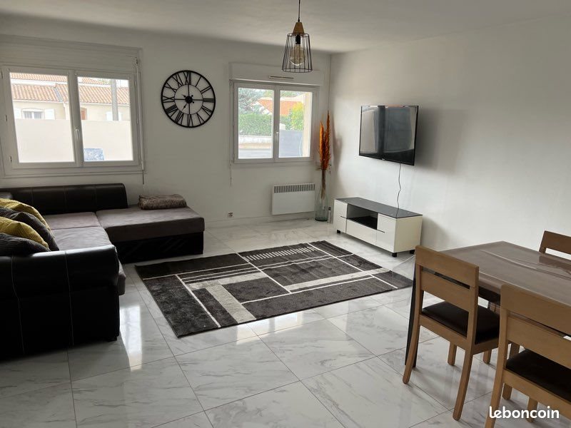 Appartement à louer, 80m², Saint-Georges-de-Didonne