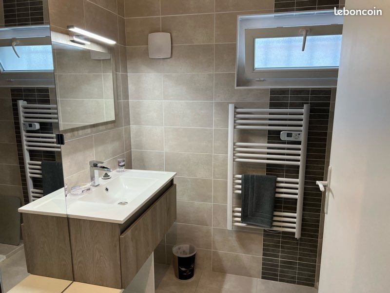 Appartement à louer, 80m², Saint-Georges-de-Didonne