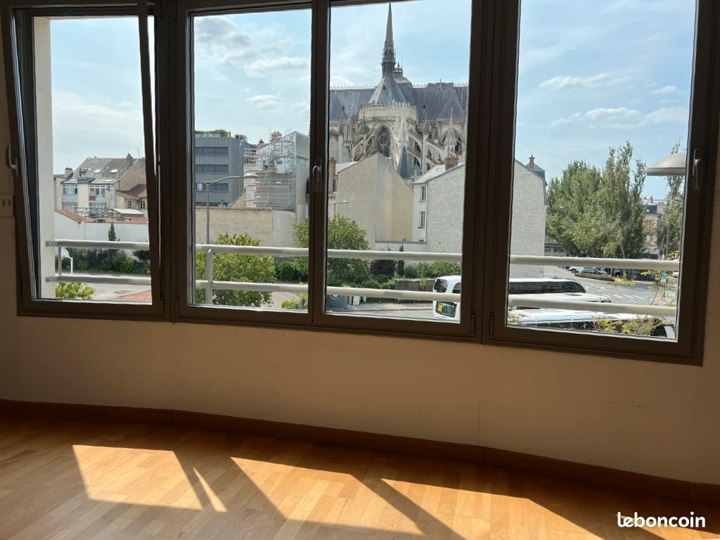 Appartement à vendre, 125m², Reims
