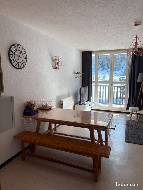 Appartement à vendre, 32m², Aiguilles