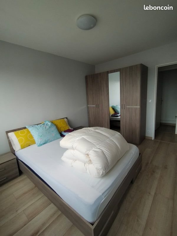 Appartement à louer, 70m², Ronchin