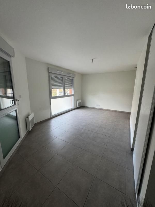Appartement à louer, 35m², Saint-Julien-les-Villas