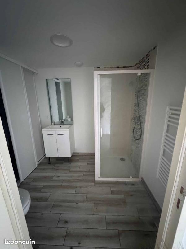 Appartement à louer, 35m², Saint-Julien-les-Villas