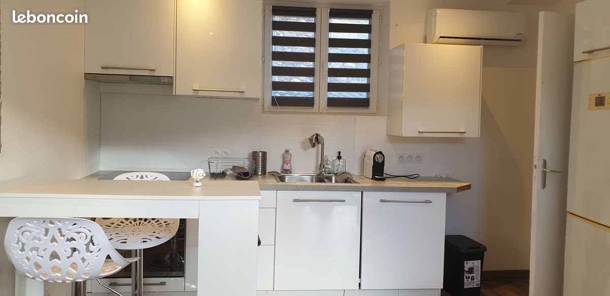 Appartement à louer, 20m², Les Mayons