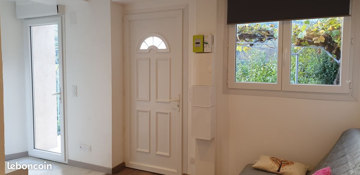 Appartement à louer, 20m², Les Mayons