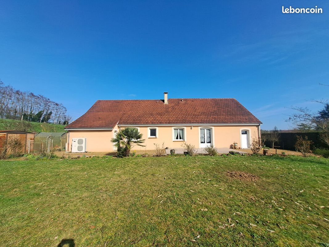Maison à vendre, 93m², Clermont-Créans