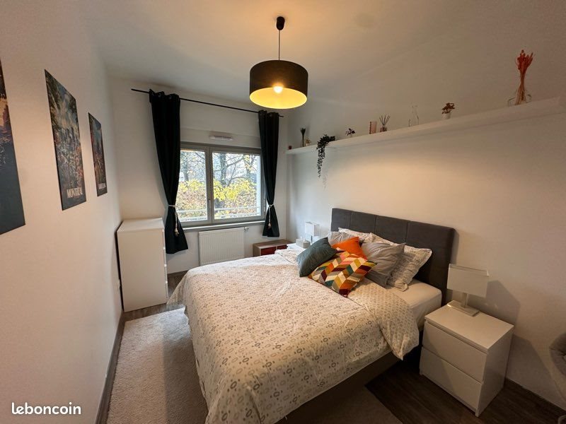 Appartement à louer, 70m², Strasbourg