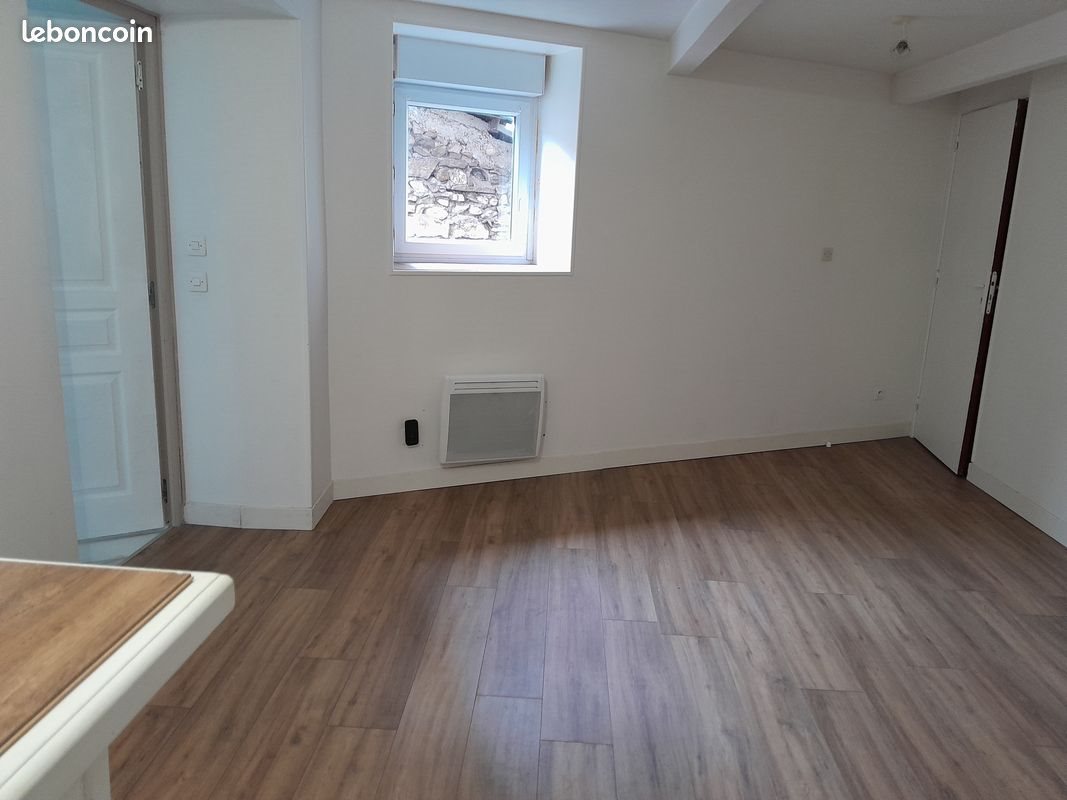 Appartement à louer, 38m², Réalmont