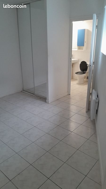 Appartement à louer, 38m², Réalmont