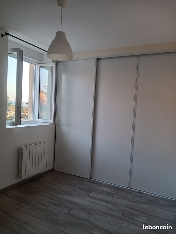 Maison à louer, 75m², Trept