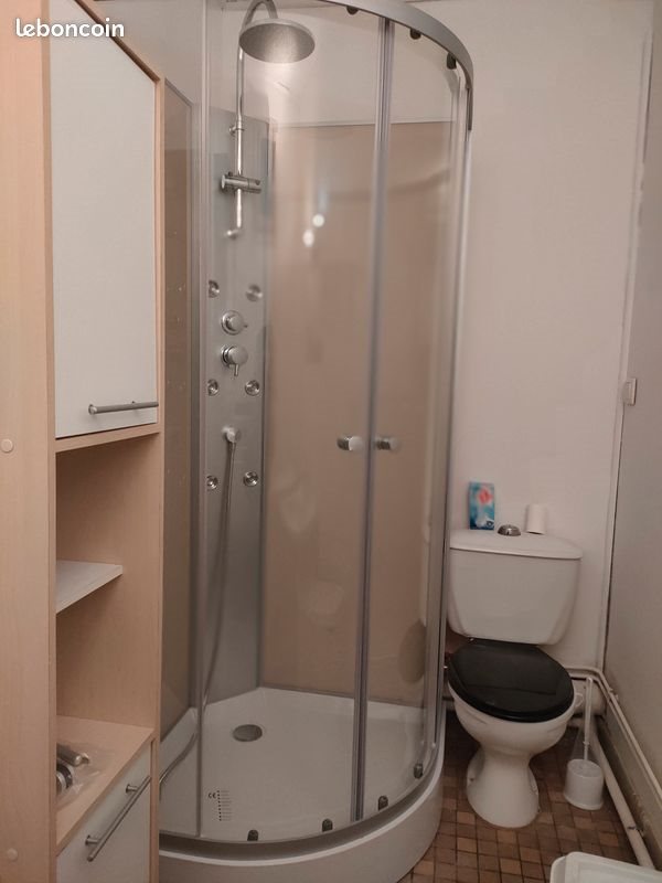 Appartement à louer, 22m², Auxonne
