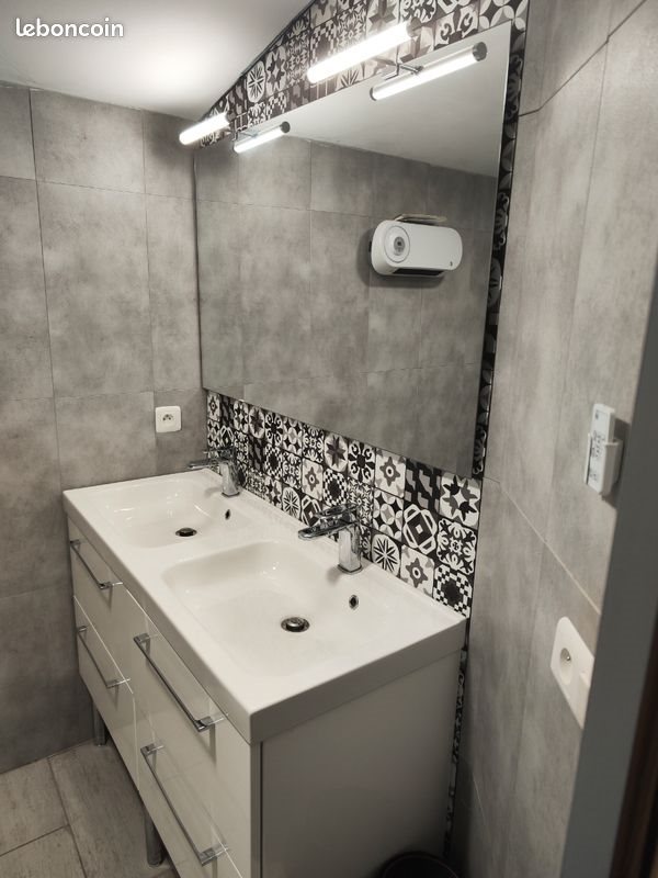 Maison à louer, 85m², Saint-Sauvant