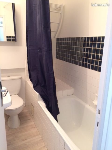 Appartement à louer, 19m², Le Mans