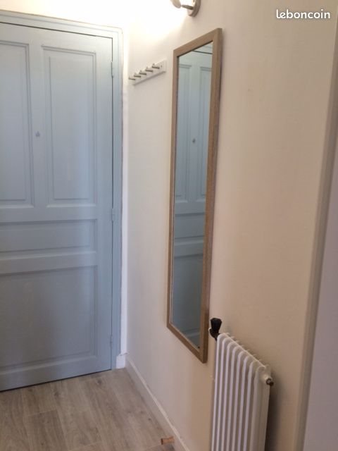 Appartement à louer, 19m², Le Mans