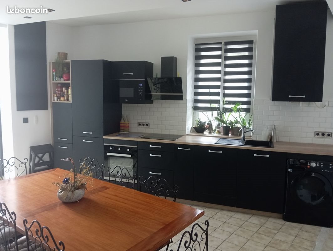 Maison à vendre, 101m², Pontchâteau