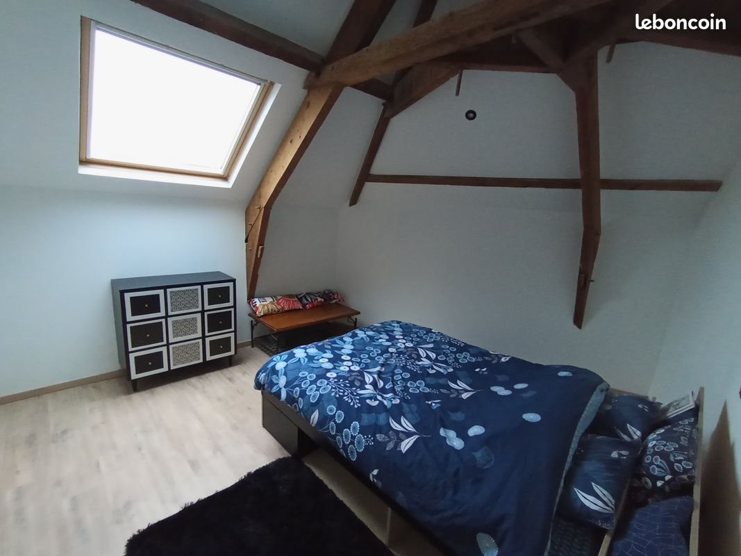 Maison à vendre, 101m², Pontchâteau