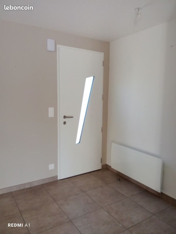 Maison à louer, 80m², La Garnache