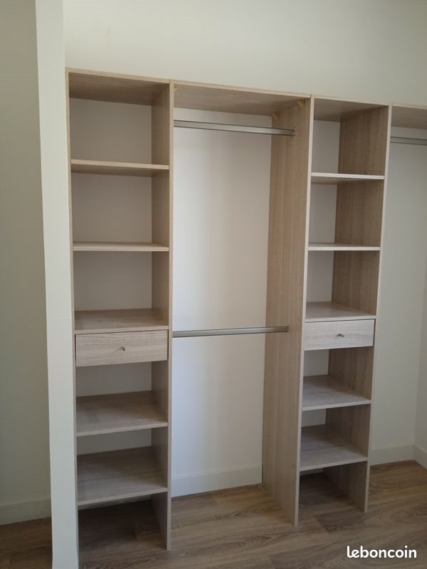 Maison à louer, 80m², La Garnache