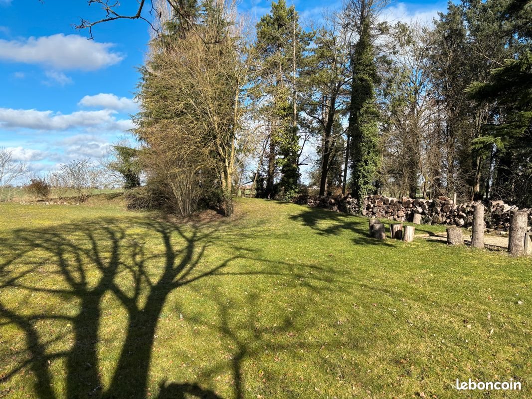 Maison à vendre, 266m², Saint-Ay