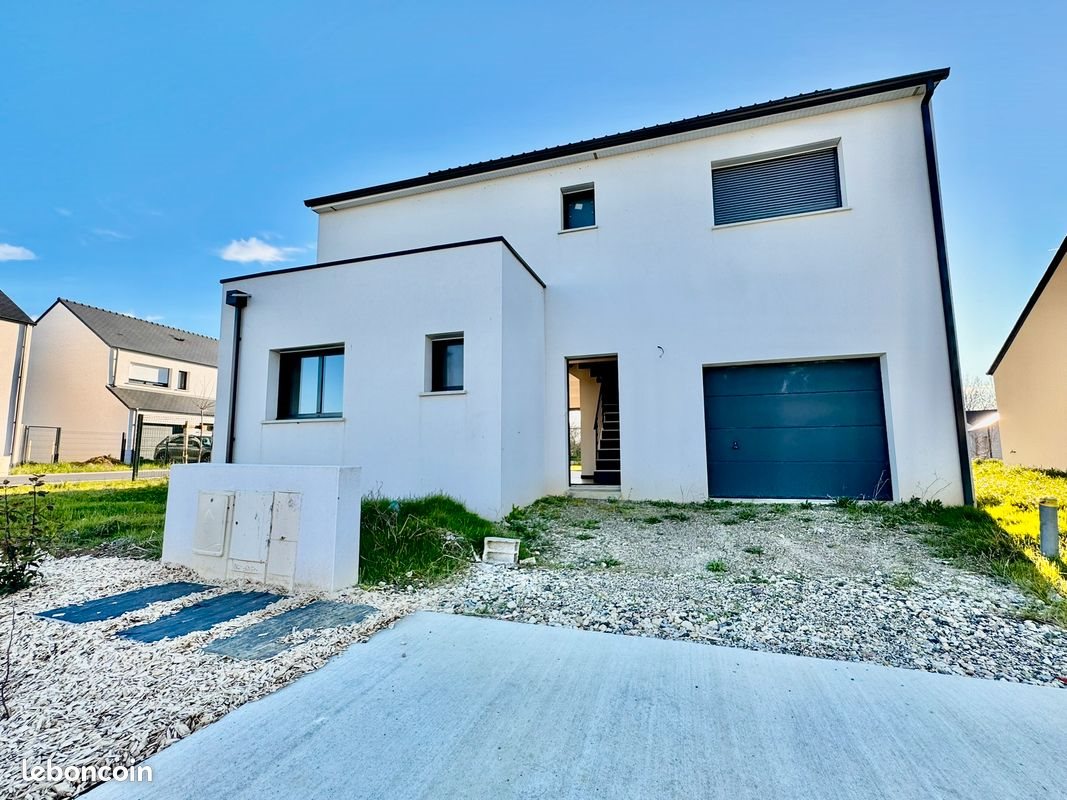 Maison à vendre, 148m², Saint-Mars-du-Désert