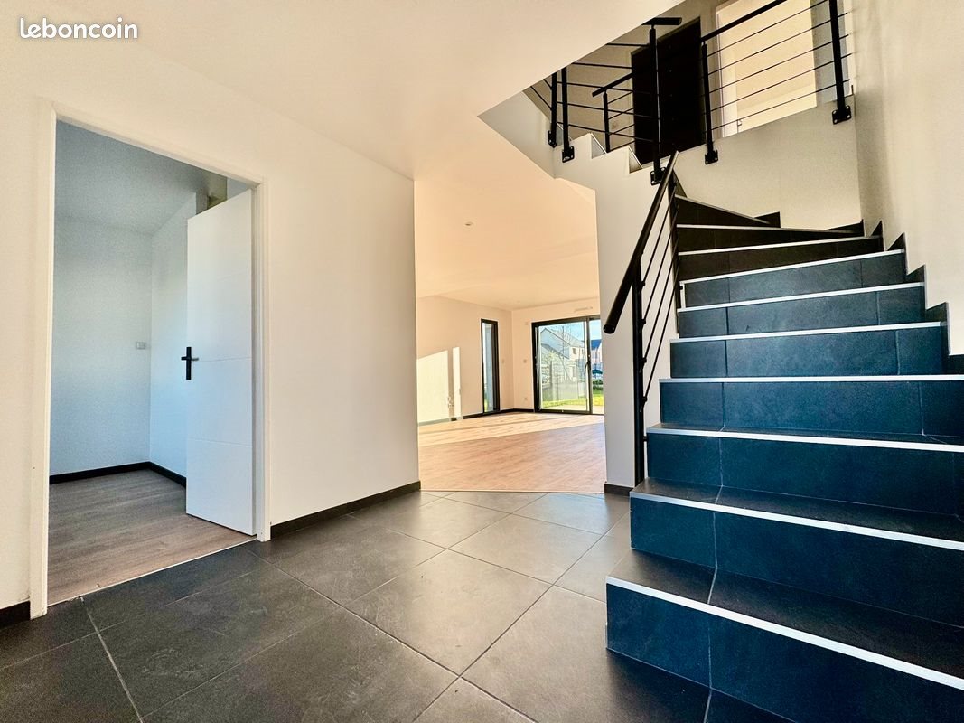 Maison à vendre, 148m², Saint-Mars-du-Désert